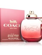 Coach Wild Rose parfumska voda za ženske 90 ml