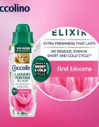 Coccolino First Bloom dišava za perilo 460 ml