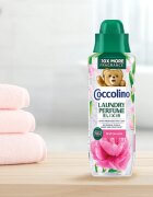 Coccolino First Bloom dišava za perilo 460 ml