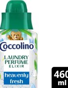 Coccolino Heavenly Fresh dišava za perilo 460 ml