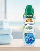 Coccolino Heavenly Fresh dišava za perilo 460 ml