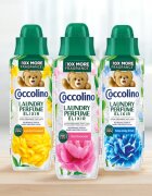 Coccolino Heavenly Fresh dišava za perilo 460 ml