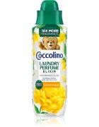 Coccolino Summer Bouquet dišava za perilo 460 ml