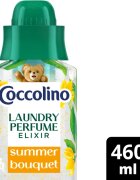 Coccolino Summer Bouquet dišava za perilo 460 ml