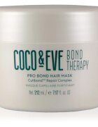 Coco & Eve Bond Therapy Pro Bond Mask obnovitvena in krepilna maska za poškodovane in kemično obdelane lase 212 ml