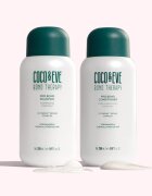 Coco & Eve Bond Therapy Pro Bond Shampoo šampon za okrepitev las za poškodovane in kemično obdelane lase 280 ml