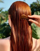 Coco & Eve Bond Therapy Pro Bond Shampoo šampon za okrepitev las za poškodovane in kemično obdelane lase 280 ml