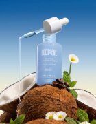Coco & Eve Boost Therapy Tripeptide Hair Density Serum serum za lasišče za gostoto las 60 ml