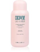 Coco & Eve Like A Virgin Clarifying Detox Shampoo globinsko čistilni šampon z razstrupljevalnim učinkom 280 ml