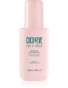 Coco & Eve Like A Virgin Frizz Fix & Pro Shine Mist pršilo proti nastanku krepastih las za sijaj in mehkobo las 150 ml