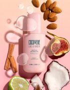 Coco & Eve Like A Virgin Frizz Fix & Pro Shine Mist pršilo proti nastanku krepastih las za sijaj in mehkobo las 150 ml