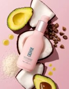 Coco & Eve Like A Virgin Leave-in Conditioner balzam brez spiranja za lažje razčesavanje las 150 ml