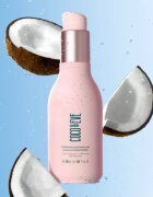 Coco & Eve Like A Virgin Leave-in Conditioner balzam brez spiranja za lažje razčesavanje las 150 ml