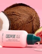 Coco & Eve Like A Virgin Miracle Hair Elixir eliksir brez spiranja za sijaj in mehkobo las 50 ml