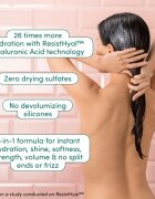 Coco & Eve Like A Virgin Super Hydrating Cream Conditioner vlažilni balzam za sijaj in mehkobo las 70 ml