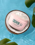 Coco & Eve Like A Virgin Super Nourishing Coconut & Fig Hair Masque globinsko hranilna maska za sijaj in mehkobo las 212 ml