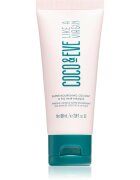 Coco & Eve Like A Virgin Super Nourishing Coconut & Fig Hair Masque globinsko hranilna maska za sijaj in mehkobo las 60 ml