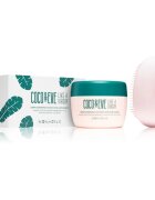 Coco & Eve Like A Virgin Super Nourishing Coconut & Fig Hair Masque set za popoln videz las