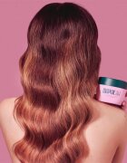 Coco & Eve Like A Virgin Super Nourishing Coconut & Fig Hair Masque set za popoln videz las