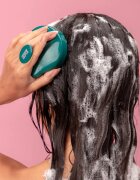 Coco & Eve Shampoo Brush krtača za lase in lasišče