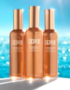 Coco & Eve Sunny Honey Antioxidant Glow Shimmer Body Oil posvetlitveno olje za telo 100 ml