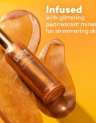 Coco & Eve Sunny Honey Antioxidant Glow Shimmer Body Oil posvetlitveno olje za telo 100 ml
