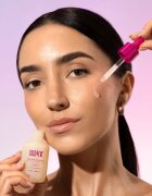 Coco & Eve Sunny Honey Bronzing Face Drops samoporjavitvene kapljice za obraz Dark Tan (new) 30 ml