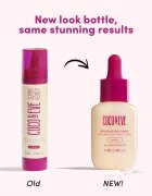Coco & Eve Sunny Honey Bronzing Face Drops samoporjavitvene kapljice za obraz Dark Tan (new) 30 ml