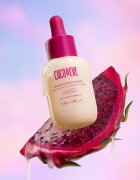Coco & Eve Sunny Honey Bronzing Face Drops samoporjavitvene kapljice za obraz Dark Tan (new) 30 ml