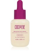 Coco & Eve Sunny Honey Bronzing Face Drops samoporjavitvene kapljice za obraz Medium Glow (new) 30 ml