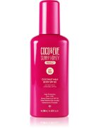 Coco & Eve Sunny Honey Coconut Milk Body SPF50 losjon za sončenje SPF 50 200 ml