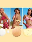 Coco & Eve Sunny Honey Coconut Milk Body SPF50 losjon za sončenje SPF 50 200 ml