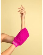 Coco & Eve Sunny Honey Express Exfoliating Mitt rokavica za piling 1 kos