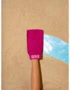 Coco & Eve Sunny Honey Express Exfoliating Mitt rokavica za piling 1 kos