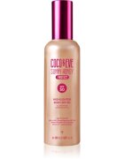 Coco & Eve Sunny Honey Highlighter Body SPF50 zaščitni serum s posvetlitvenim učinkom SPF 50 150 ml