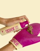 Coco & Eve Sunny Honey Soft Velvet Tanning Mitt rokavica za nanašanje 1 kos
