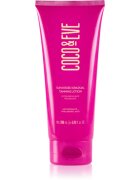 Coco & Eve Sunny Honey Sun-kissed Gradual Tanning Lotion samoporjavitveni losjon za postopno porjavitev z vonjem Coco-Mango 200 ml