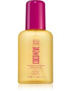 Coco & Eve Sunny Honey Tan Boosting Anti-Aging Body Oil SPF 30 zaščitno olje za pospešitev porjavelosti proti staranju kože SPF 30 150 ml