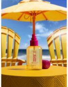Coco & Eve Sunny Honey Tan Boosting Anti-Aging Body Oil SPF 30 zaščitno olje za pospešitev porjavelosti proti staranju kože SPF 30 150 ml