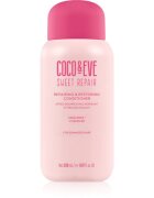 Coco & Eve Sweet Repair Repairing & Restoring Conditioner intenzivni regeneracijski balzam za poškodovane in barvane lase 280 ml