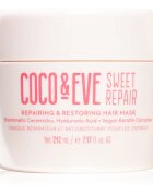 Coco & Eve Sweet Repair Repairing & Restoring Hair Mask intenzivna maska za krepitev in sijaj las 212 ml