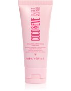 Coco & Eve Sweet Repair Repairing & Restoring Hair Mask intenzivna maska za krepitev in sijaj las 60 ml