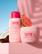 Coco & Eve Sweet Repair Repairing & Restoring Shampoo intenzivno regeneracijski šampon za poškodovane in barvane lase 280 ml