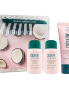Coco & Eve The Hair Hydration Icons intenzivni vlažilni set za sijaj in mehkobo las