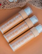 COCOSOLIS ALOHA negovalno olje za sončenje brez zaščitnega faktorja z vonjem Coconut 200 ml