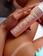 COCOSOLIS ALOHA negovalno olje za sončenje brez zaščitnega faktorja z vonjem Coconut 200 ml