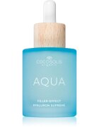 COCOSOLIS AQUA Filler-Effect Hyaluron Supreme vlažilni serum za mladosten videz 50 ml