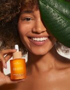 COCOSOLIS BERRY Superberry Recharge Face Elixir eliksir za prehrano in revitalizacijo kože 50 ml