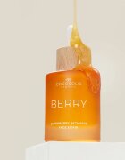COCOSOLIS BERRY Superberry Recharge Face Elixir eliksir za prehrano in revitalizacijo kože 50 ml