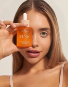 COCOSOLIS BERRY Superberry Recharge Face Elixir eliksir za prehrano in revitalizacijo kože 50 ml